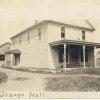 Grange
